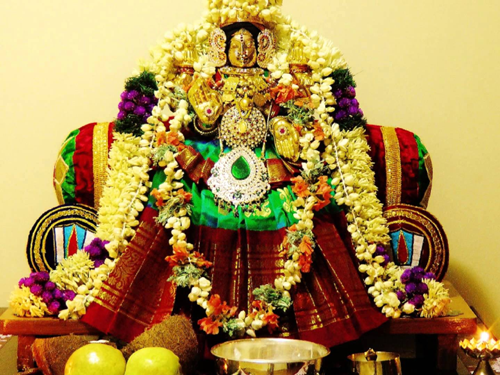 How to do lord kubera pooja at home on diwali festival 